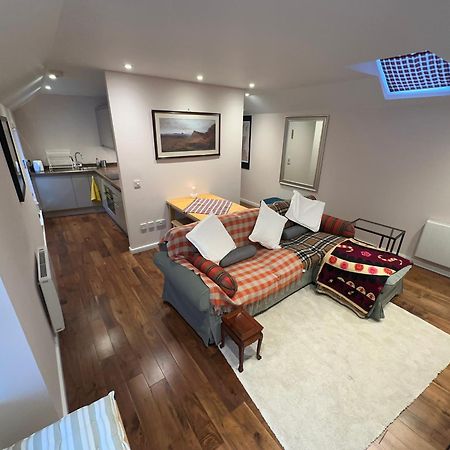 Apartmán One Bee EDI Exteriér fotografie