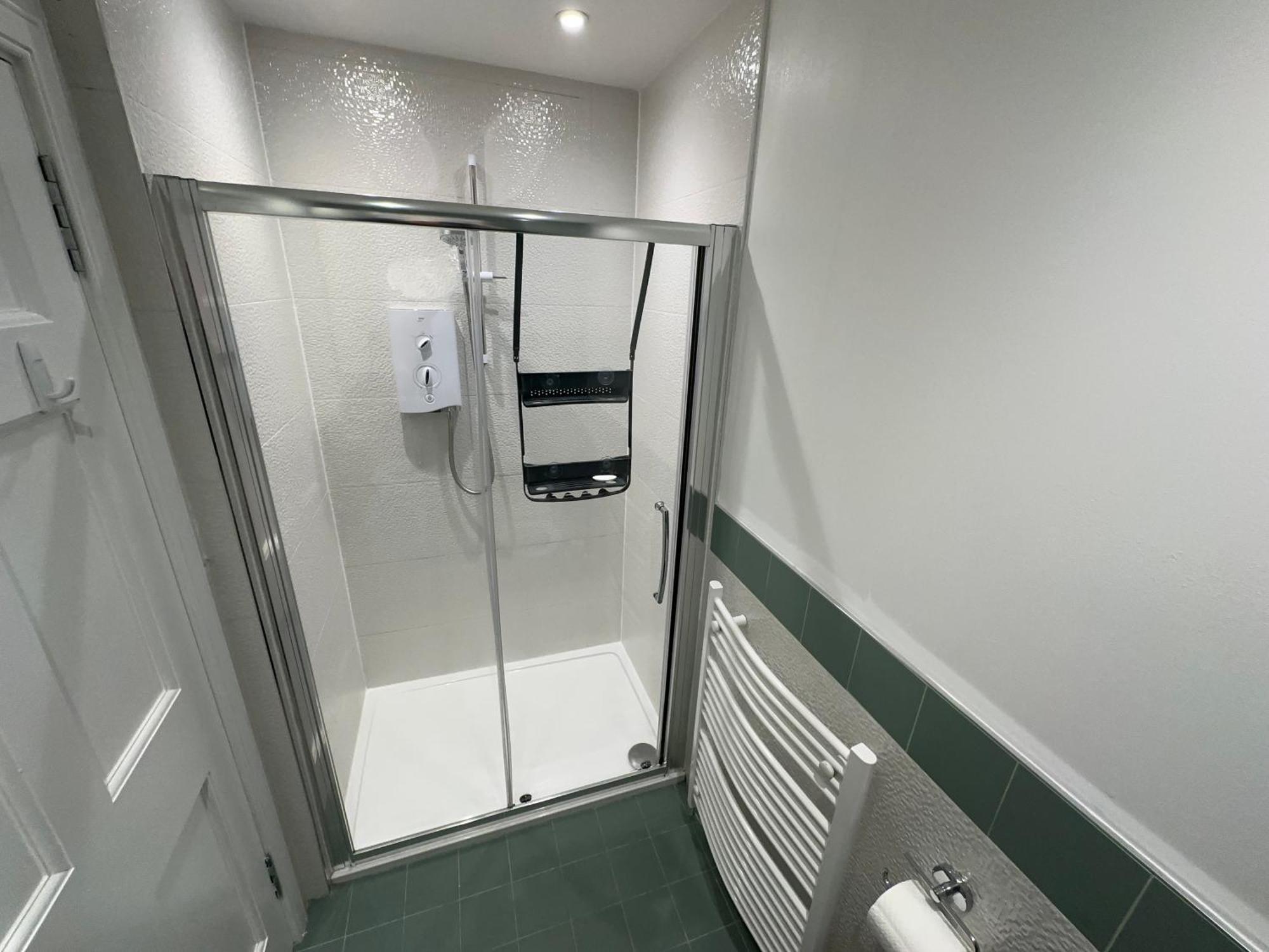 Apartmán One Bee EDI Exteriér fotografie