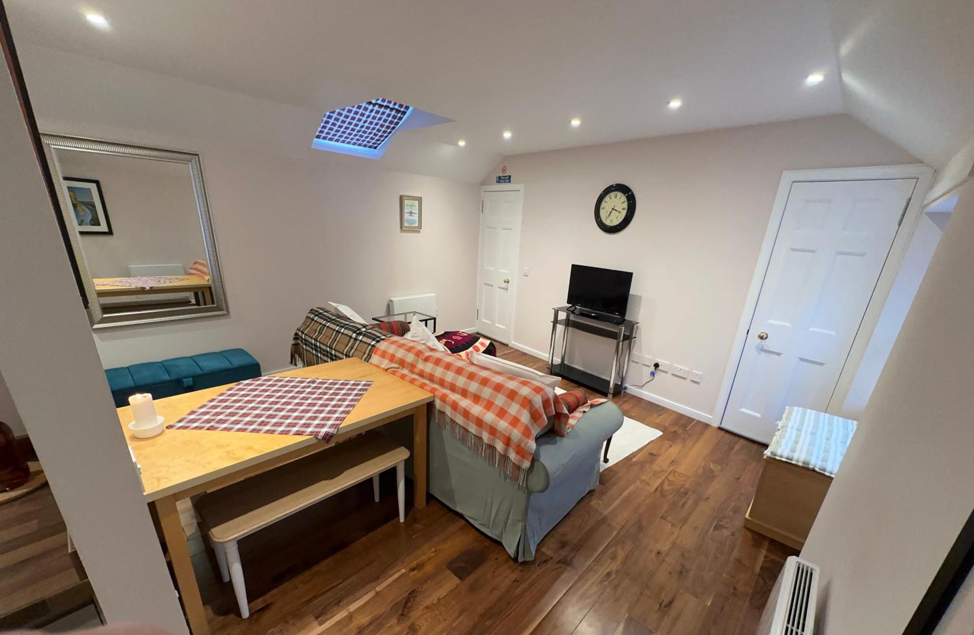 Apartmán One Bee EDI Exteriér fotografie