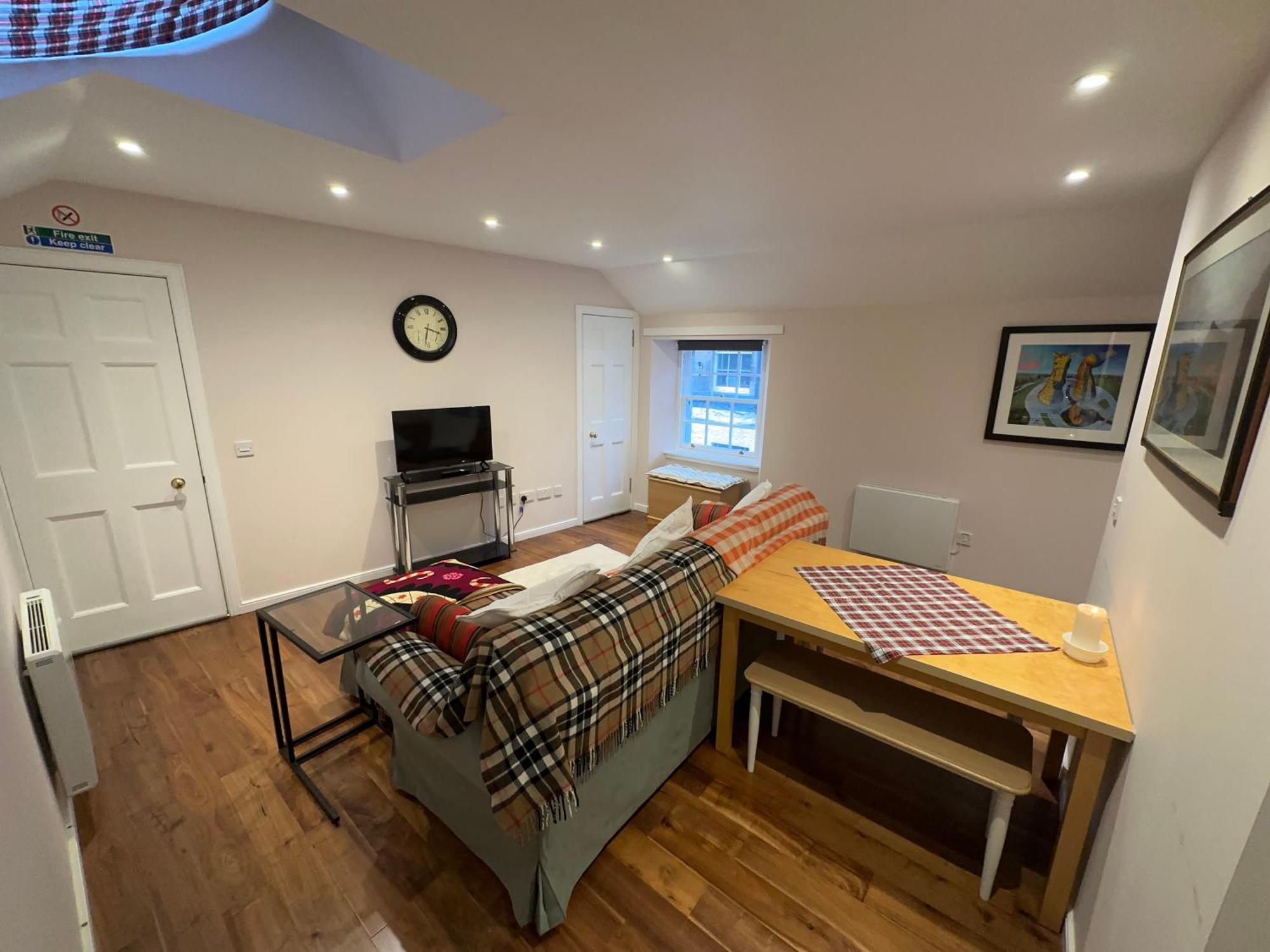 Apartmán One Bee EDI Exteriér fotografie