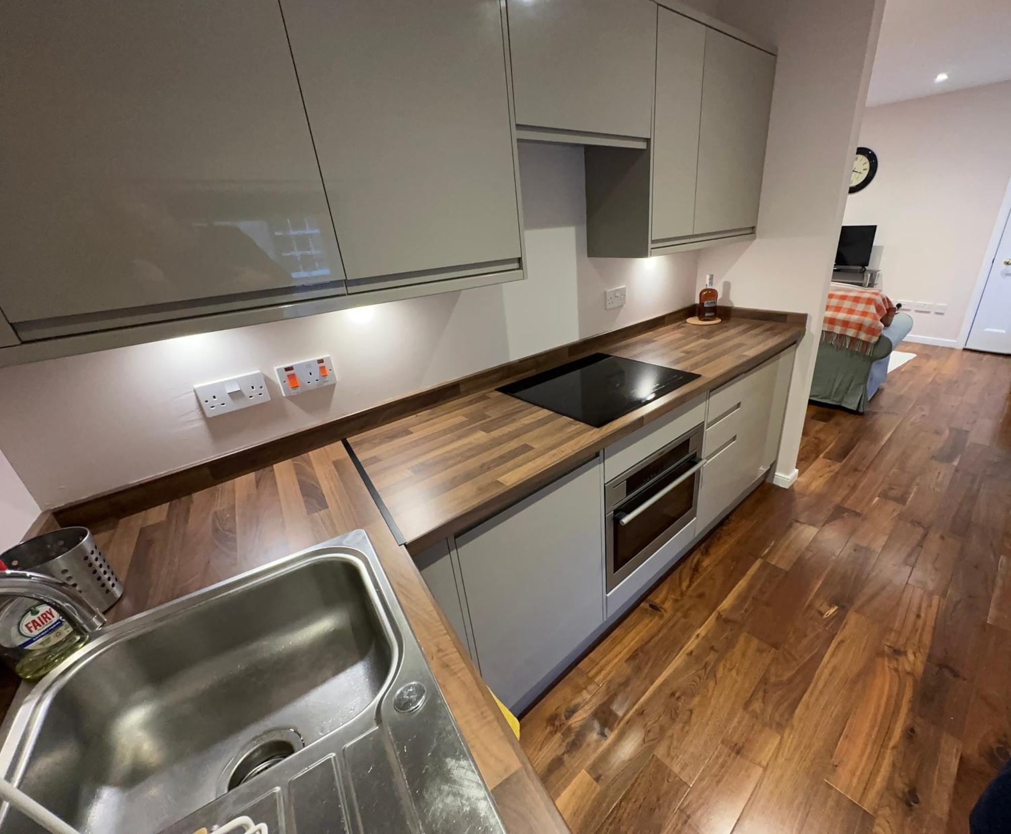 Apartmán One Bee EDI Exteriér fotografie
