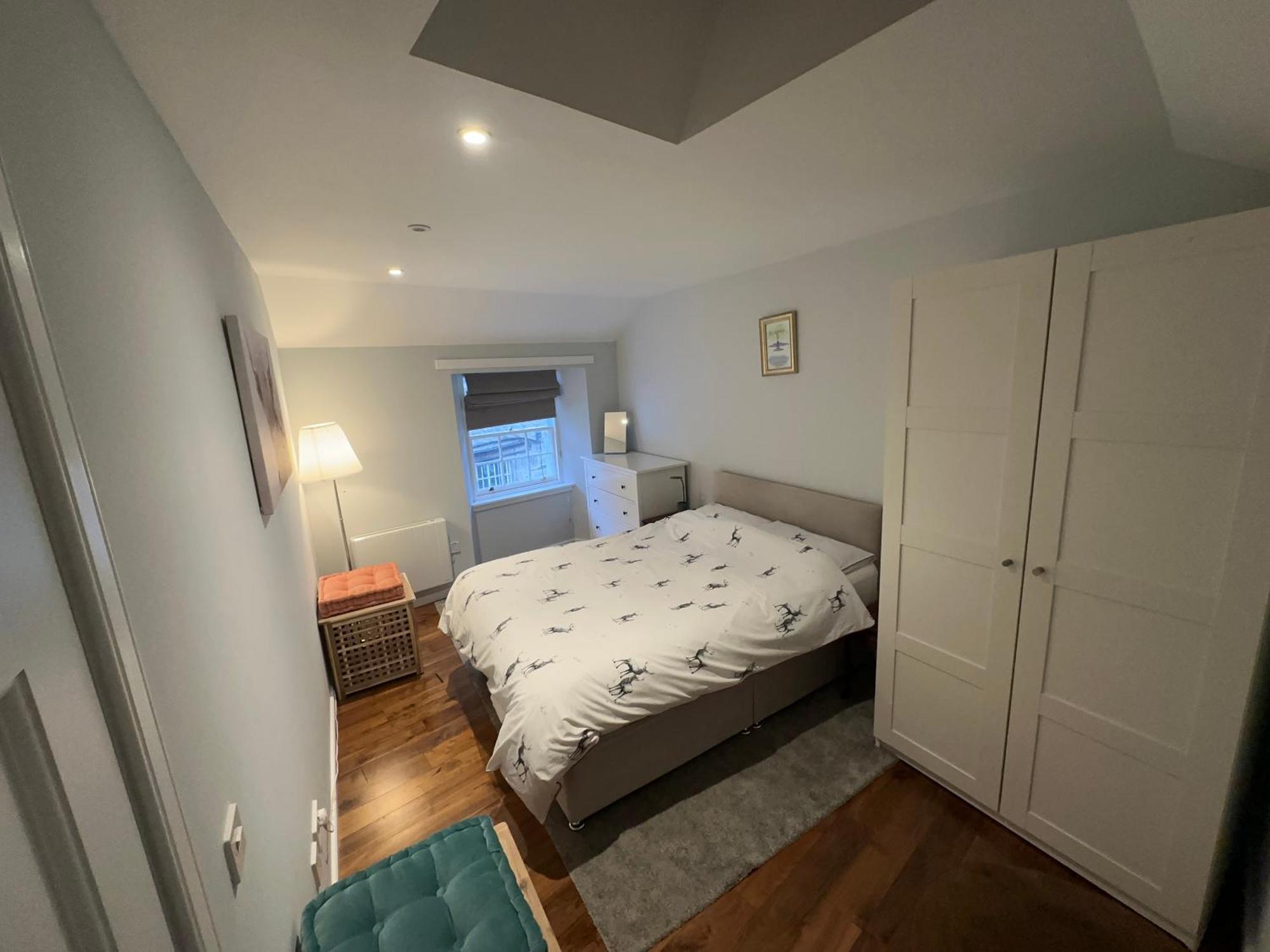 Apartmán One Bee EDI Exteriér fotografie