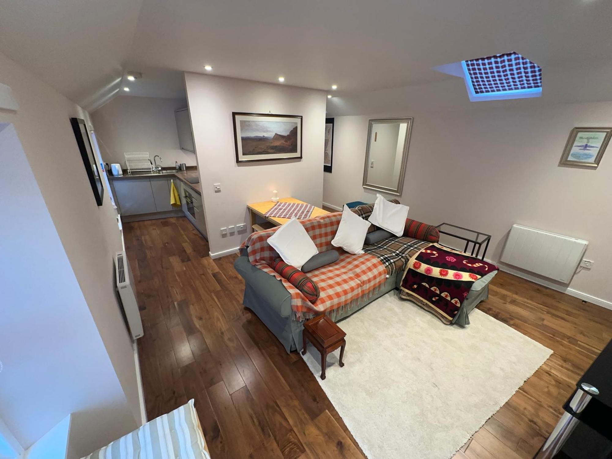 Apartmán One Bee EDI Exteriér fotografie