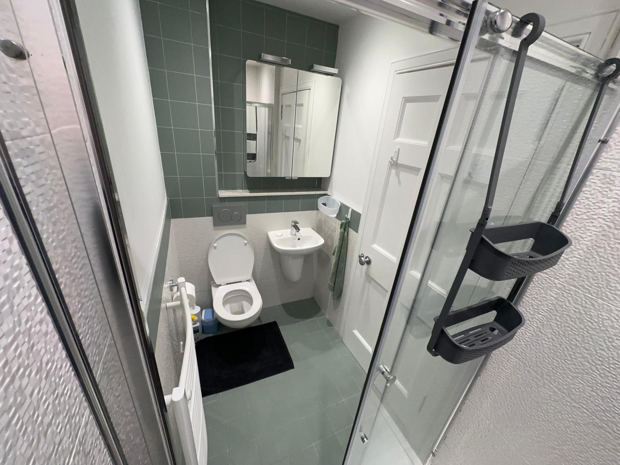 Apartmán One Bee EDI Exteriér fotografie